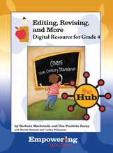 Load image into Gallery viewer, Editing, Revising, & More Guide - Gr. 3-7 (DIGITAL)
