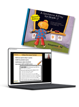 Load image into Gallery viewer, A Sentence A Day Bundle - Choose Grades K-2 (Resource + PD) US