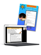 Load image into Gallery viewer, A Sentence A Day Bundle - Choose Grades K-2 (Resource + PD) US