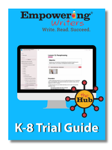 Load image into Gallery viewer, Trial Guide Sampler Grades K-8 English or K-5 Spanish (DIGITAL)