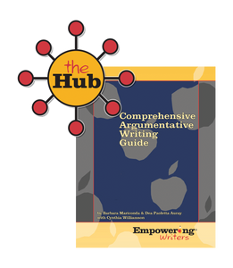 The Hub: Argumentative Writing