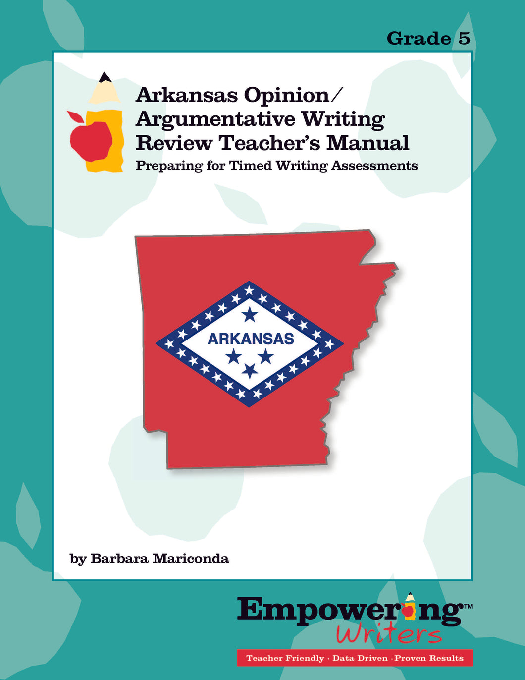 The Hub - Grade 5 Arkansas Opinion/Argumentative Assessment Review