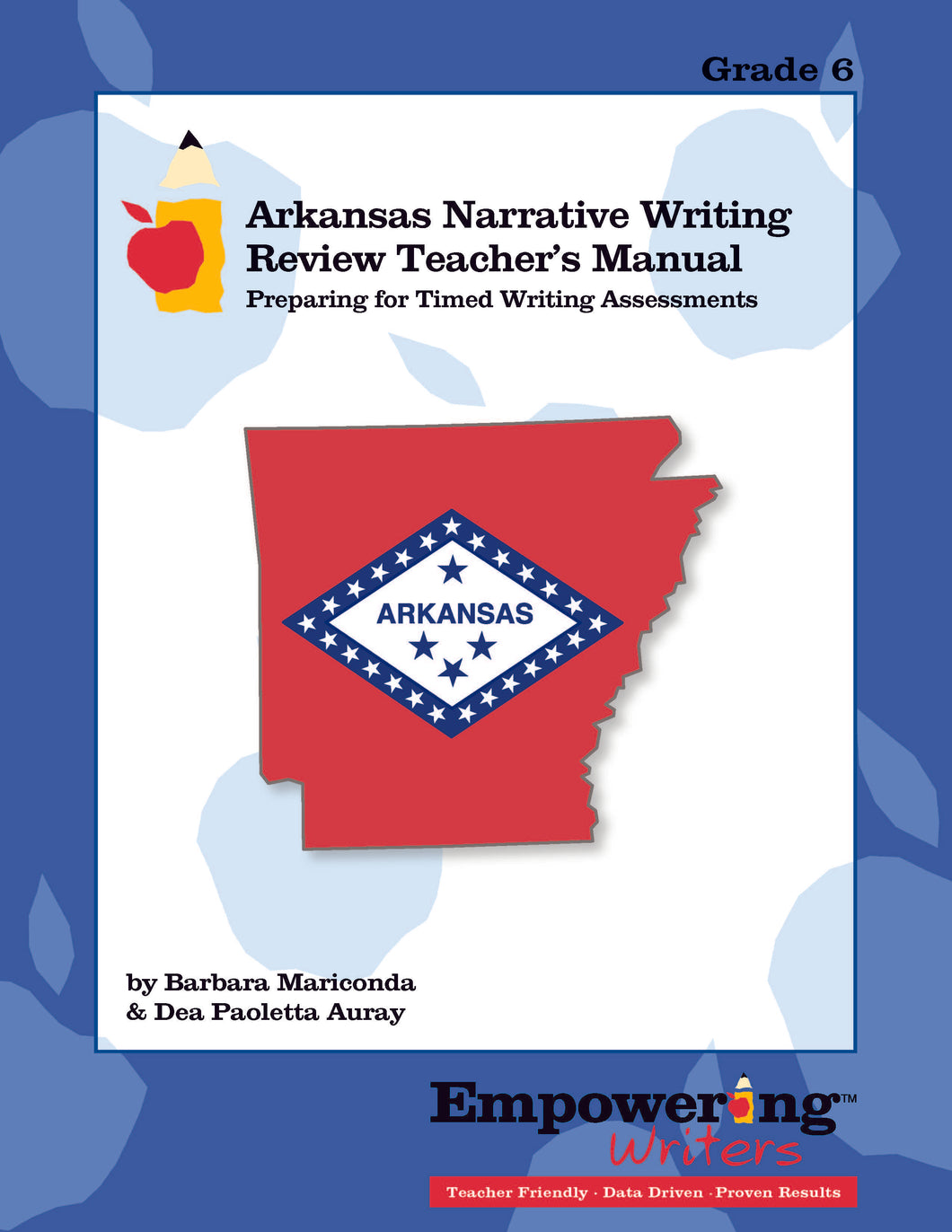 The Hub - Grade 6 Arkansas Narrative Assessment Review
