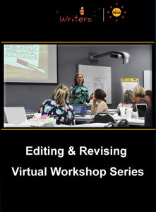 On-Demand Editing & Revising