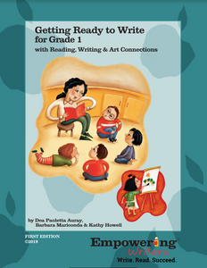 Grade One Cover Image